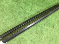 แร็คหลังคา SUBARU LANCASTER OEM 91151AE040MV, 91151AE050MV BH9 BHE BH5 2001 grey 1U2