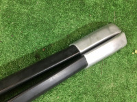 แร็คหลังคา SUBARU LANCASTER OEM 91151AE040MV, 91151AE050MV BH9 BHE BH5 2001 grey 1U2