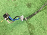 ท่อน้ำมันเชื้อเพลิง SUBARU LANCASTER OEM 42063AE020 BH9 BHE BH5 2001 EJ254