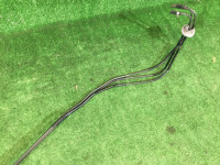 ท่อน้ำมันเชื้อเพลิง SUBARU LANCASTER OEM 42063AE020 BH9 BHE BH5 2001 EJ254