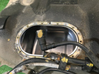 ถังน้ำมัน SUBARU LANCASTER OEM 42012AE010 BH9 BH5 BHE BE5 BE9 BEE 2001 EJ254