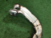 ท่อร่วมไอเสีย SUBARU LANCASTER OEM 44109AE001 BH9 BE9 2001 EJ254