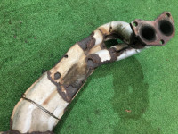 ท่อร่วมไอเสีย SUBARU LANCASTER OEM 44109AE001 BH9 BE9 2001 EJ254