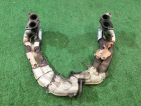 ท่อร่วมไอเสีย SUBARU LANCASTER OEM 44109AE001 BH9 BE9 2001 EJ254