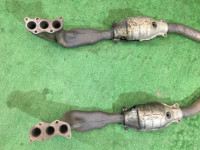 แคทาลิติก SUBARU LEGACY OEM 44105AG330, 44105AG340 BLE BPE 2003 EZ30
