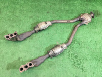 แคทาลิติก 44105AG330, 44105AG340 SUBARU LEGACY