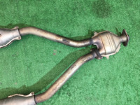 แคทาลิติก SUBARU LEGACY OEM 44105AG330, 44105AG340 BLE BPE 2003 EZ30