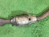 แคทาลิติก SUBARU LEGACY OEM 44105AG330, 44105AG340 BLE BPE 2003 EZ30