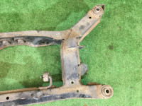 Балка задняя SUBARU LANCASTER OEM 20152AE000 BHE BH9 BH5  BE9 BE5 BEE 2000 EZ30