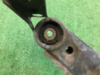 Балка задняя SUBARU LANCASTER OEM 20152AE000 BHE BH9 BH5  BE9 BE5 BEE 2000 EZ30