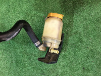 Power steering reservoir SUBARU LANCASTER OEM 34630AE030 BHE BEE 2000 EZ30