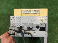 空调控制面板 SUBARU LANCASTER OEM 86271AE001, 72311AE030 BHE BH9 BH5 BE9 BE5 BEE 2000 EZ30