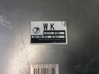 Блок управления акпп SUBARU LANCASTER OEM 31711AF200 BHE 2000 EZ30