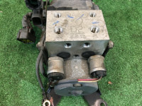 ABS模块 VDC SUBARU LANCASTER OEM 27539AE001, 27538AE000 BHE BH9 BH5 2000 EZ30