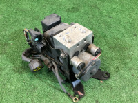 ABS模块 VDC SUBARU LANCASTER OEM 27539AE001, 27538AE000 BHE BH9 BH5 2000 EZ30