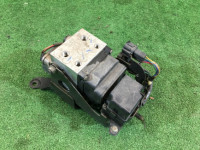 ABS模块 VDC SUBARU LANCASTER OEM 27539AE001, 27538AE000 BHE BH9 BH5 2000 EZ30