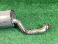 หม้อพักท้าย SUBARU LANCASTER OEM 44300AE200 BHE 2000 EZ30