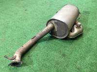 หม้อพักท้าย SUBARU LANCASTER OEM 44300AE200 BHE 2000 EZ30