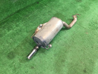 หม้อพักท้าย SUBARU LANCASTER OEM 44300AE200 BHE 2000 EZ30