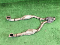 แคทาลิติก Коллектор 44101AE040, 44101AE050 SUBARU LANCASTER