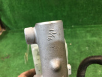Brake master cylinder VDC SUBARU LANCASTER OEM 26401AE000, 26402AE160 BHE BH9 BH5 2000 EZ30