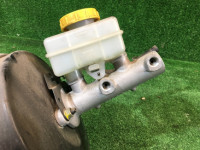 Brake master cylinder VDC SUBARU LANCASTER OEM 26401AE000, 26402AE160 BHE BH9 BH5 2000 EZ30