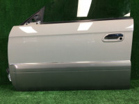 Puerta delantera izquierda SUBARU LANCASTER OEM 60009AE040, 61011AE020, 91111AE040LG BHE 2000 Beige 8L5