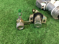 ชุดล็อกพร้อมกุญแจ SUBARU LANCASTER OEM 57491AE541 BHE BH9 2000 Beige 8L5