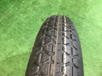 ล้ออะไหล่ 135/90D16 SUBARU LANCASTER OEM 28121AE110,  28111AC232 BHE BH9 2000