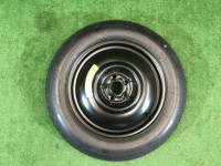 ล้ออะไหล่ 135/90D16 28121AE110,  28111AC232 SUBARU LANCASTER