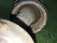 Transmisión cardán SUBARU LANCASTER OEM 27111AE120 BHE 2000 EZ30