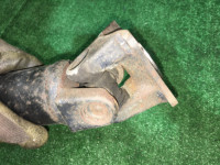 Transmisión cardán SUBARU LANCASTER OEM 27111AE120 BHE 2000 EZ30