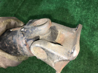 Transmisión cardán SUBARU LANCASTER OEM 27111AE120 BHE 2000 EZ30