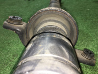 Transmisión cardán SUBARU LANCASTER OEM 27111AE120 BHE 2000 EZ30