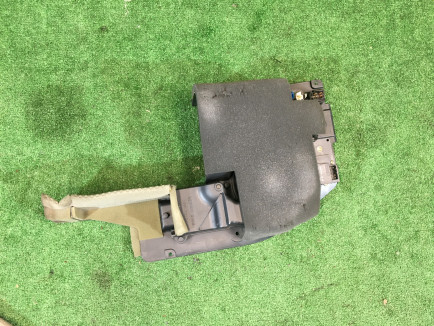 พัดลมห้องเก็บสัมภาระ SUBARU LANCASTER OEM 72710AE000, 94056AE050GG, 83001AE040 BHE BH9 BH5 2000 EZ30