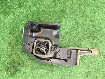 พัดลมห้องเก็บสัมภาระ SUBARU LANCASTER OEM 72710AE000, 94056AE050GG, 83001AE040 BHE BH9 BH5 2000 EZ30