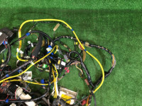 ワイヤーハーネス SUBARU LANCASTER OEM 81200AE500, 81401AE460, 81500AE970 BHE 2000 EZ30