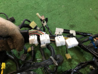 ワイヤーハーネス SUBARU LANCASTER OEM 81200AE500, 81401AE460, 81500AE970 BHE 2000 EZ30
