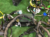 ワイヤーハーネス SUBARU LANCASTER OEM 81200AE500, 81401AE460, 81500AE970 BHE 2000 EZ30