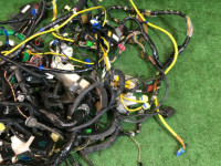 ワイヤーハーネス SUBARU LANCASTER OEM 81200AE500, 81401AE460, 81500AE970 BHE 2000 EZ30
