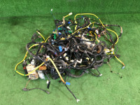 ชุดสายไฟ 81200AE500, 81401AE460, 81500AE970 SUBARU LANCASTER