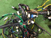ワイヤーハーネス SUBARU LANCASTER OEM 81200AE500, 81401AE460, 81500AE970 BHE 2000 EZ30