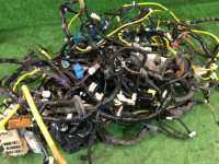 ワイヤーハーネス SUBARU LANCASTER OEM 81200AE500, 81401AE460, 81500AE970 BHE 2000 EZ30