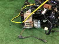 ワイヤーハーネス SUBARU LANCASTER OEM 81200AE500, 81401AE460, 81500AE970 BHE 2000 EZ30