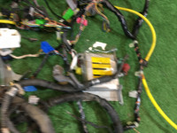 ワイヤーハーネス SUBARU LANCASTER OEM 81200AE500, 81401AE460, 81500AE970 BHE 2000 EZ30