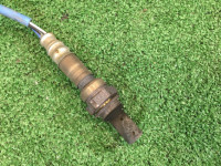 Oxygen sensor (lambda) №1 SUBARU LANCASTER OEM 22641AA032 BHE BEE 2000 EZ30
