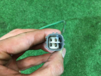 Датчик кислородный Лямбда-зонд №2 SUBARU LANCASTER OEM 22690AA452 BHE BEE 2000 EZ30