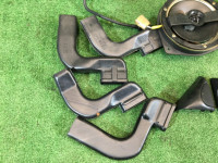 เครื่องเสียง McIntosh SUBARU LANCASTER OEM 86201AE170, 86221AE000, 86301AE040, 86301AE050, 86301AE220 BHE BH9 BH5 2000