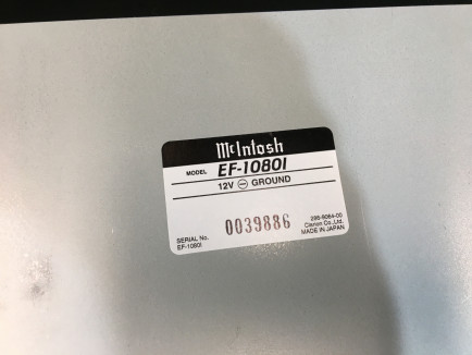 เครื่องเสียง McIntosh SUBARU LANCASTER OEM 86201AE170, 86221AE000, 86301AE040, 86301AE050, 86301AE220 BHE BH9 BH5 2000
