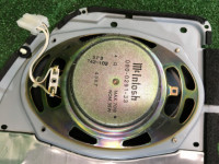 เครื่องเสียง McIntosh SUBARU LANCASTER OEM 86201AE170, 86221AE000, 86301AE040, 86301AE050, 86301AE220 BHE BH9 BH5 2000